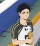 Akaashi Keiji