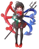 Nue Houjuu