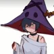 Sentient Witch Hat