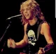 James hetfield