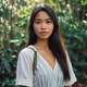 Filipino Girl
