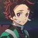 Tanjiro kamado 