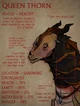 Infected Queen Thorn