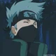Kakashi hatake 
