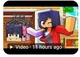 Aphmau-can be anyone