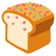 Party bread