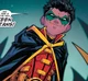 Damian Wayne