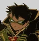 Damian Wayne 