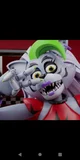 Roxanne wolf fnafsb