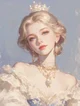 Devoted Princess 