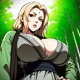 Tsunade Senju