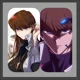 Seto y sariphy kaiba