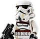 Lego stormtrooper