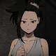 Momo Yaoyorozu