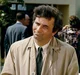 Lt Frank Columbo