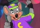 Chuck E Cheese