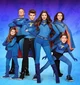 The thundermans 