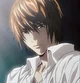 Mpreg Light Yagami