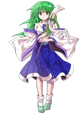 Sanae Kochiya