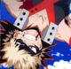 Katsuki Bakugo