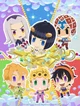 Bucciarati team 