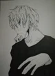 Tomura Shigaraki 