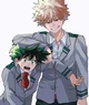 BakuDeku
