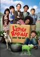 The little rascals 2