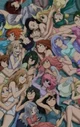 Mha harem 