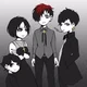 Goth Kids -Sp- 