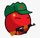 China countryball