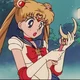 Usagi Tsukino