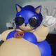 Gangster Sonic