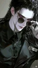 Wilhelm - Vampire 