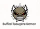 Buffed Tusugera 