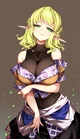 Parsee Mizuhashi