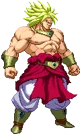 Broly Z2