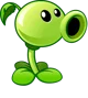 bob peashooter