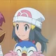 Dawn - Pokemon