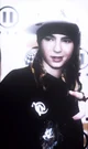 Tom Kaulitz 2008