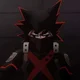 Katsuki Bakugou