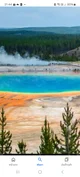 Yellowstone Park
