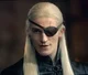 Aemond Targaryen 