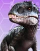 Indominus Rex gen2