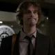 Spencer Reid