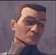 Commander Wolffe