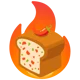 Chili bread