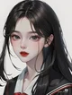 Anastasia - GL WLW