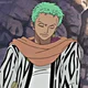 roronoa zoro