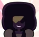 Black Garnet